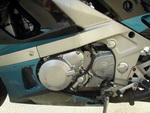 �������� �� ������ �������� Kawasaki ZZ-R400-2 1994 ���� 13
